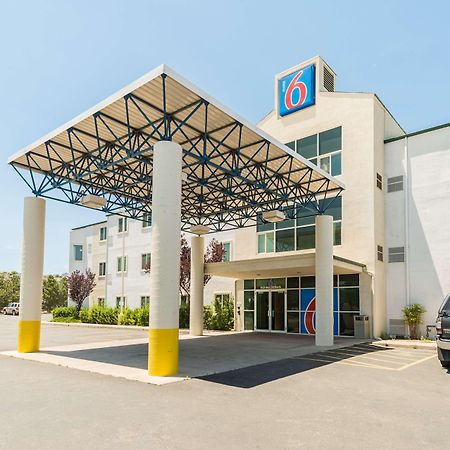 Motel 6-Cedar City, Ut Εξωτερικό φωτογραφία