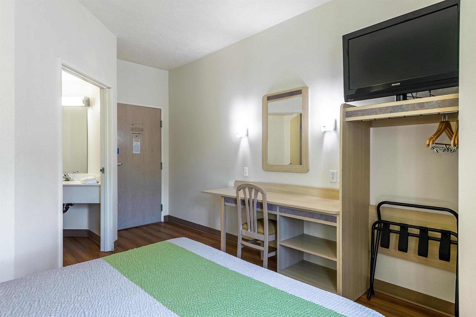 Motel 6-Cedar City, Ut Εξωτερικό φωτογραφία