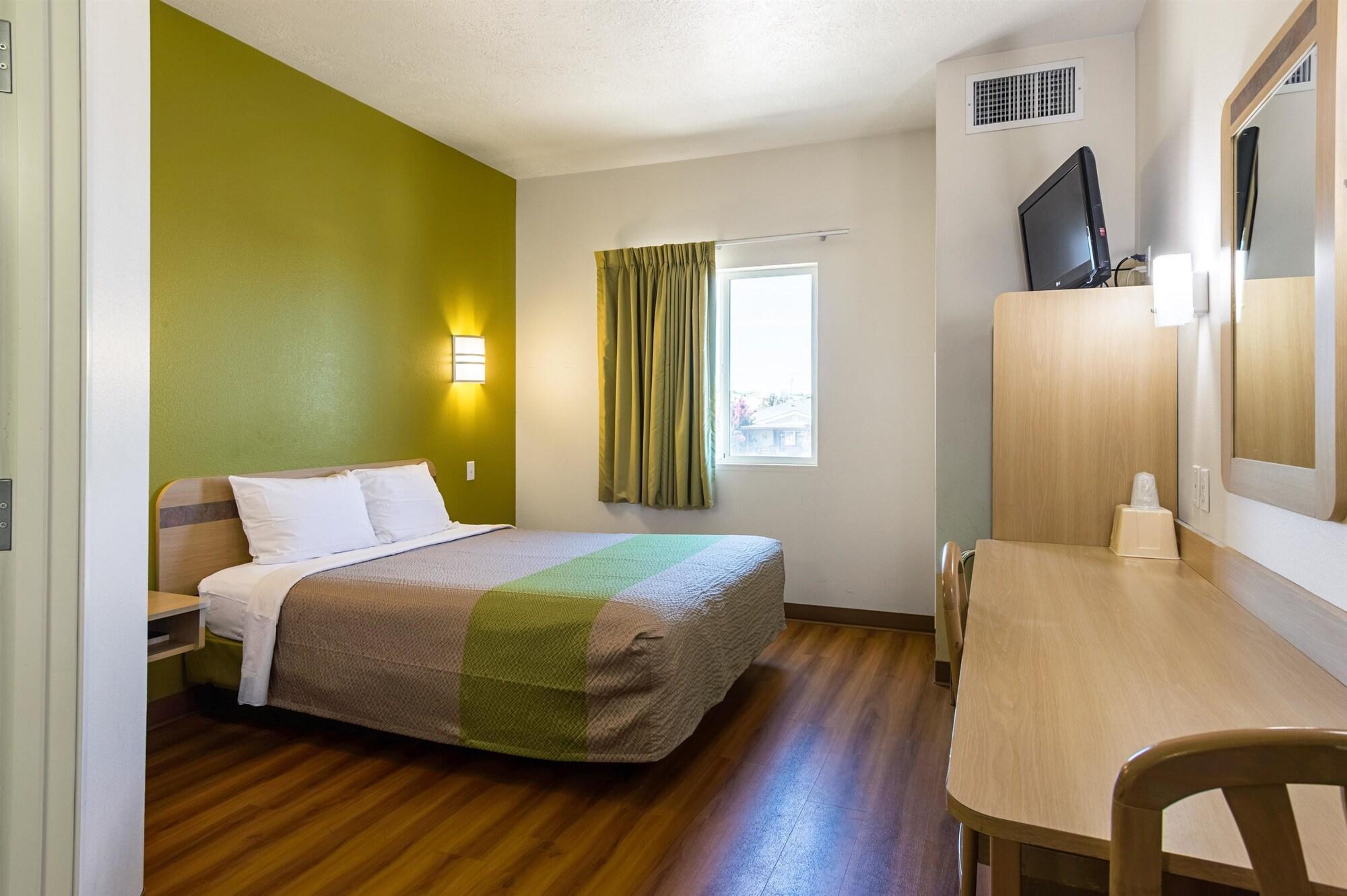 Motel 6-Cedar City, Ut Εξωτερικό φωτογραφία