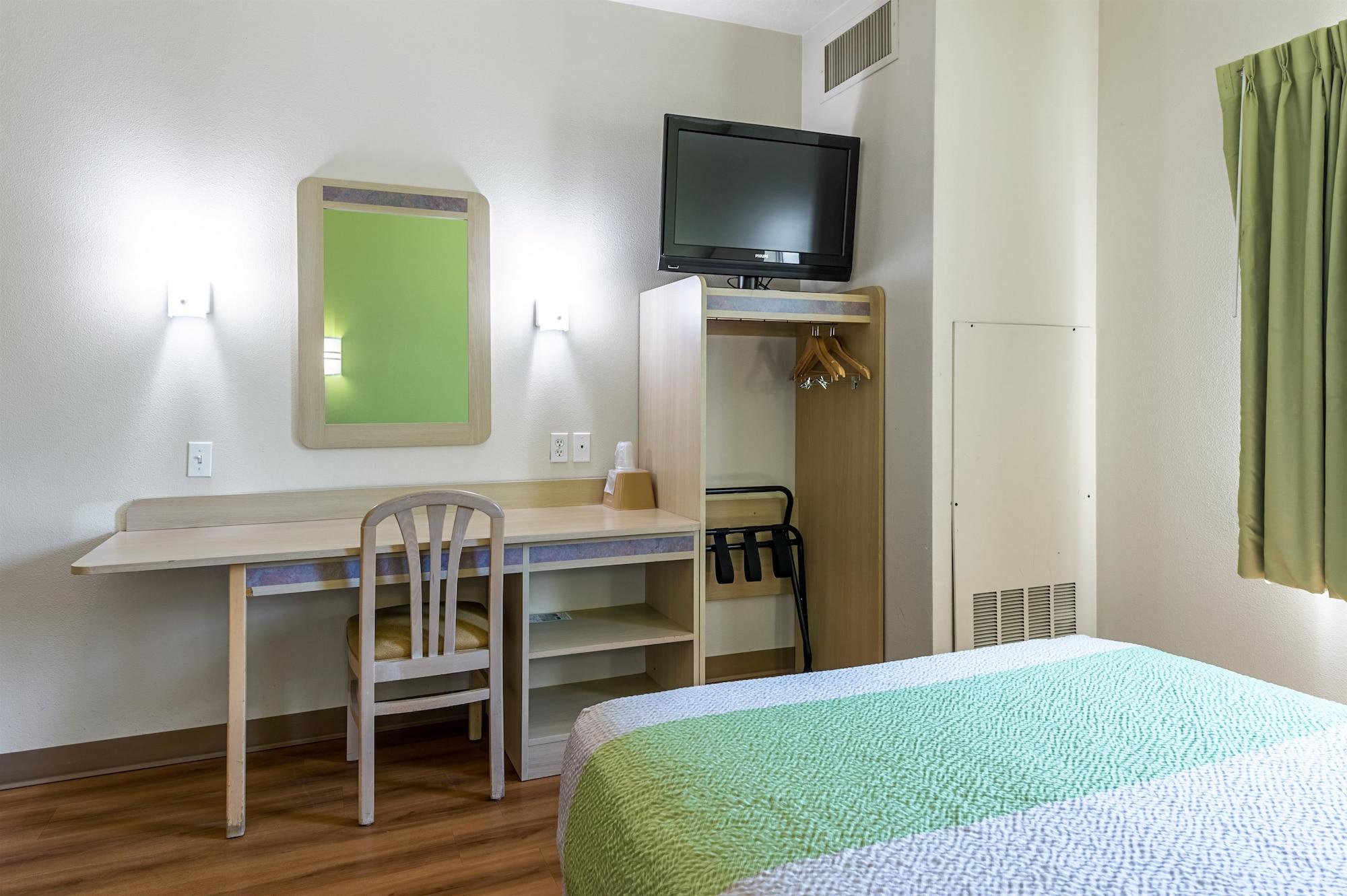Motel 6-Cedar City, Ut Εξωτερικό φωτογραφία