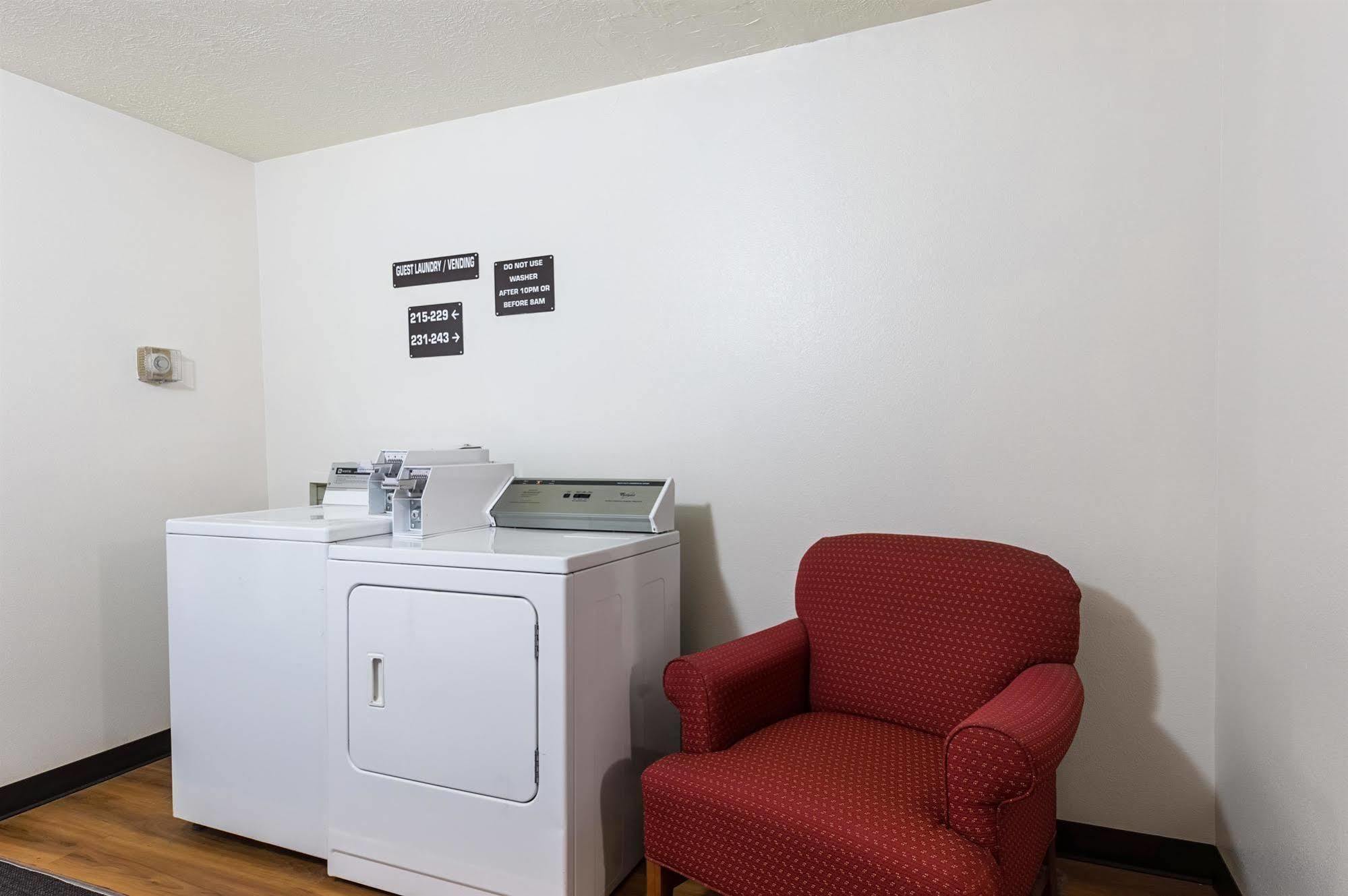 Motel 6-Cedar City, Ut Εξωτερικό φωτογραφία