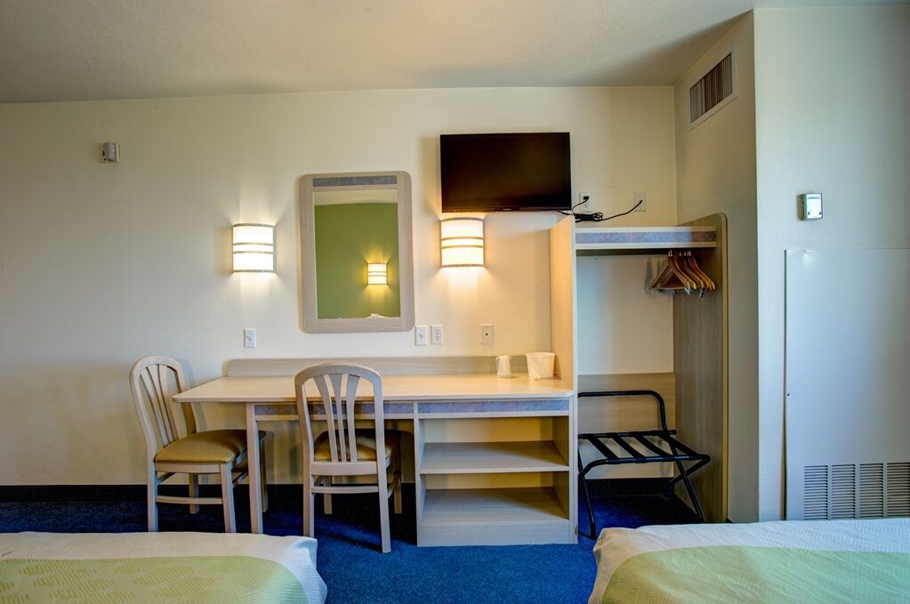 Motel 6-Cedar City, Ut Δωμάτιο φωτογραφία